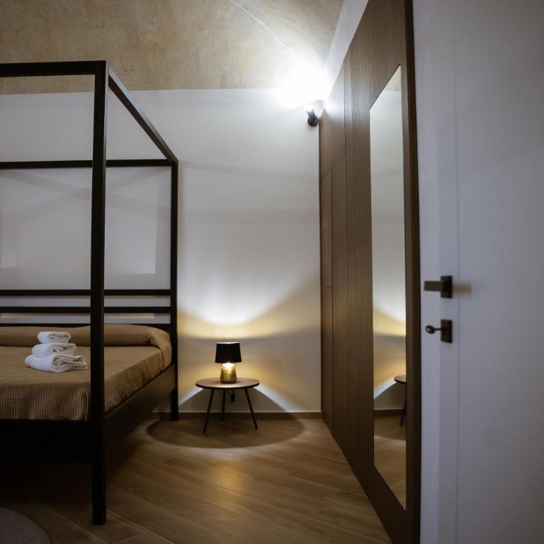 Incao Holiday Al Bastione - Casa con 2 Camere da Letto - 2
