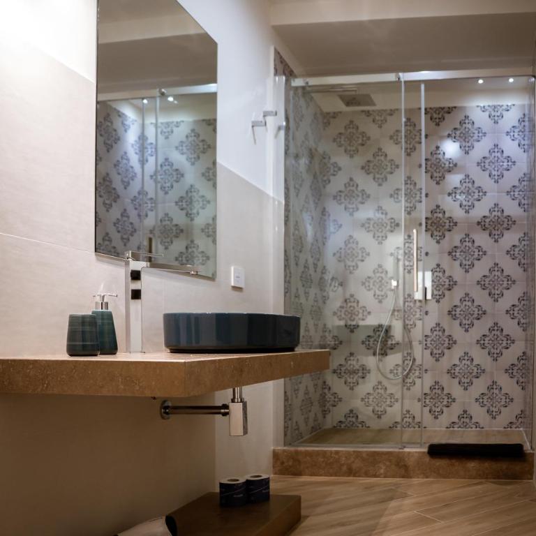 Incao Holiday Al Bastione - Casa con 2 Camere da Letto - 9