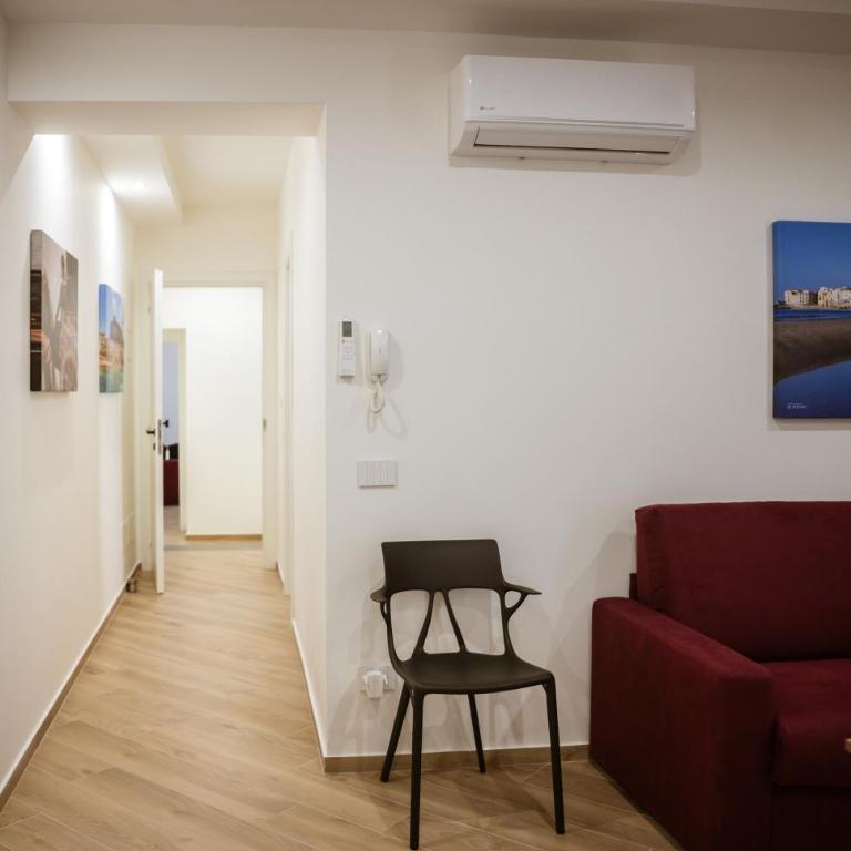 Incao Holiday Al Bastione - Casa con 2 Camere da Letto - 13