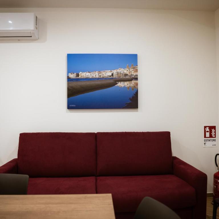 Incao Holiday Al Bastione - Casa con 2 Camere da Letto - 14