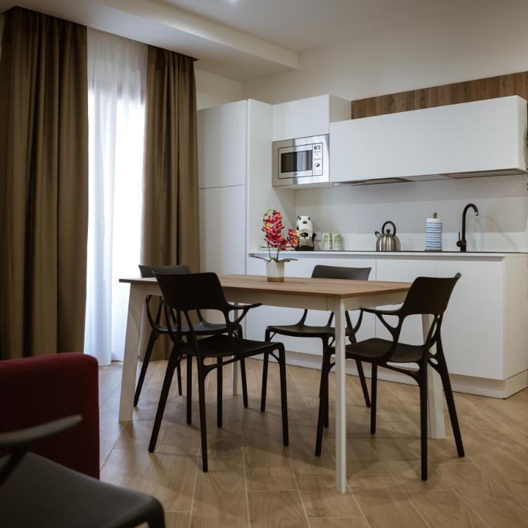 Incao Holiday Al Bastione - Casa con 2 Camere da Letto - 1