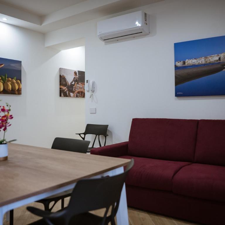 Incao Holiday Al Bastione - Casa con 2 Camere da Letto - 15