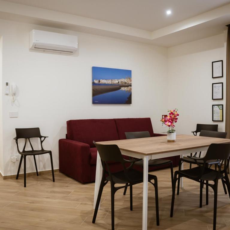 Incao Holiday Al Bastione - Casa con 2 Camere da Letto - 18
