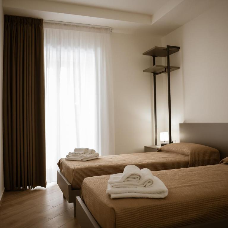 Incao Holiday Al Bastione - Casa con 2 Camere da Letto - 22