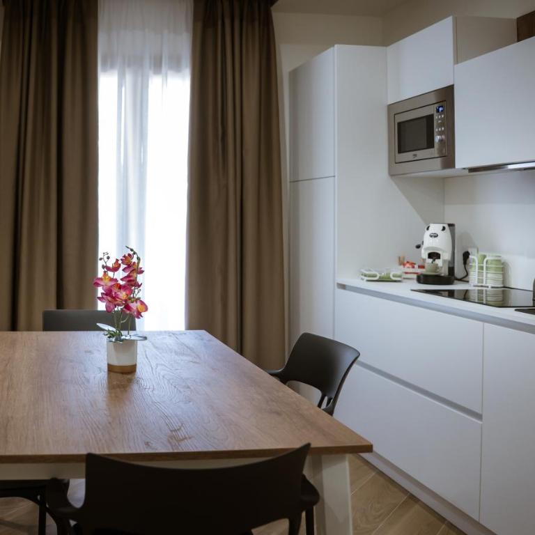 Incao Holiday Al Bastione - Casa con 2 Camere da Letto - 17