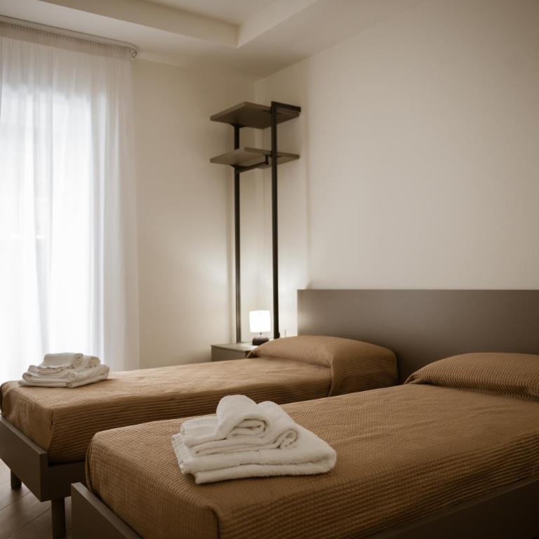 Incao Holiday Al Bastione - Casa con 2 Camere da Letto - 25