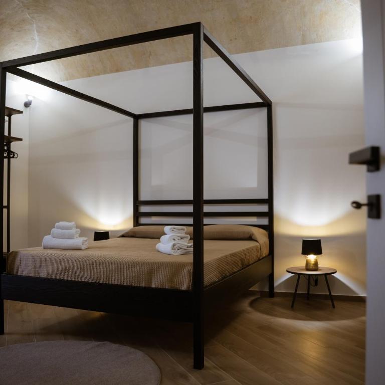 Incao Holiday Al Bastione - Casa con 2 Camere da Letto - 3