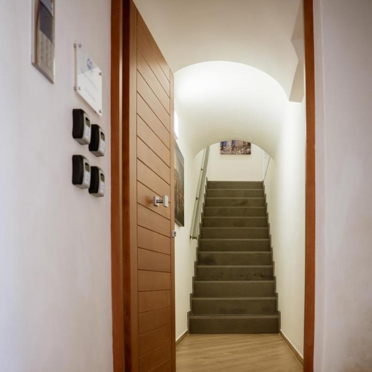Incao Holiday Al Bastione - Casa con 2 Camere da Letto - 28