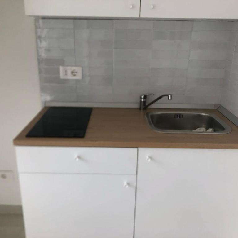 Casa Perla - One-Bedroom Apartment - 17
