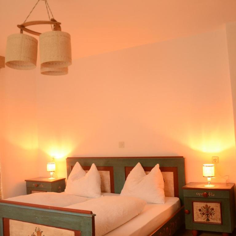 Apartement Thekla, Prettau - Appartamento con Vista Giardino - 6