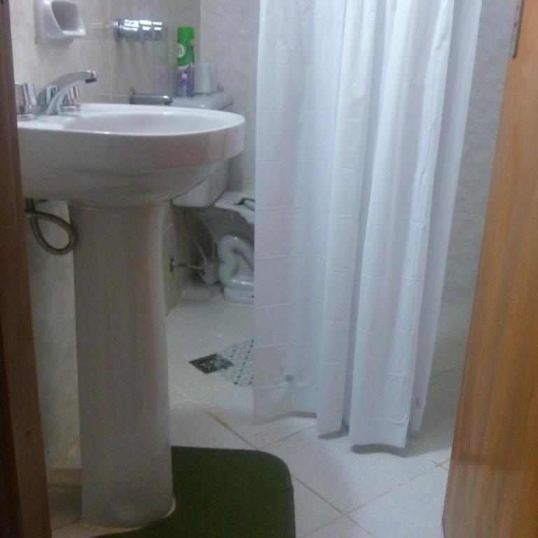Edificio Ambay Roga - Loft - 4