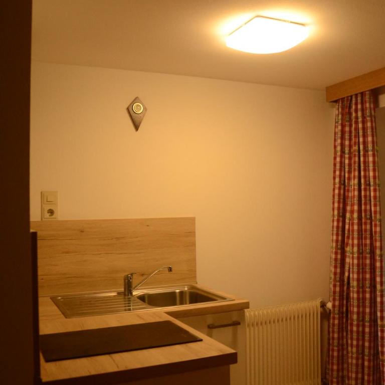 Apartement Thekla, Prettau - Appartamento con Vista Montagna - 11