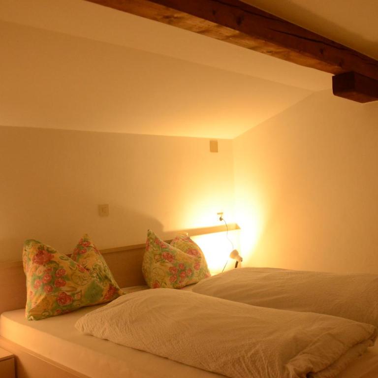 Apartement Thekla, Prettau - Appartamento con Vista Montagna - 8