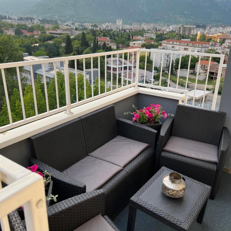 Apartman Lara 2 - Two-Bedroom Apartment - 1
