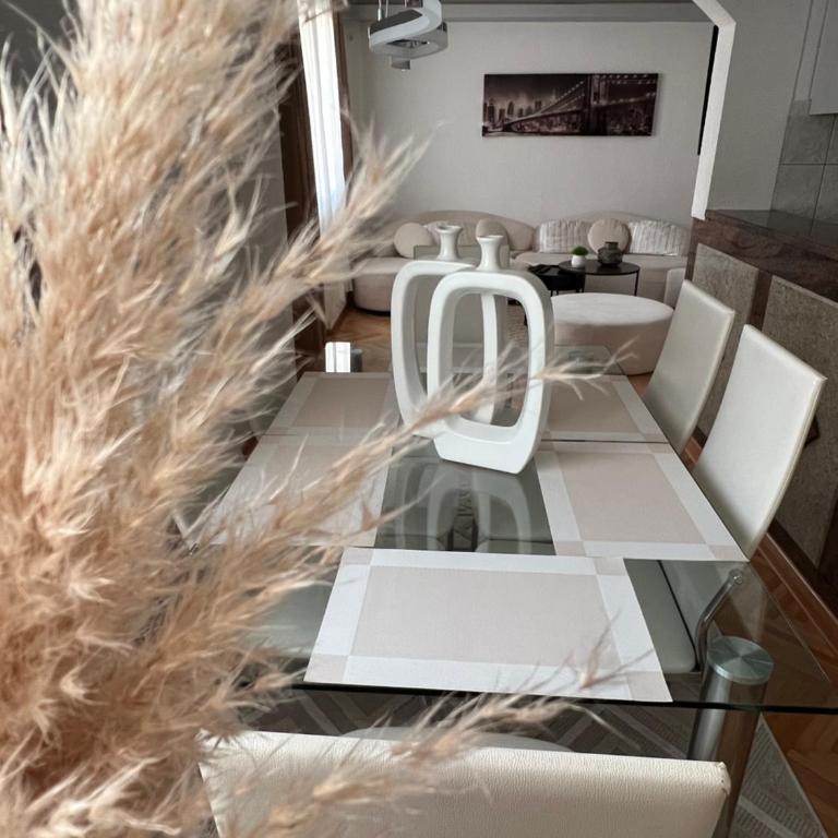 Apartman Lara 2 - Two-Bedroom Apartment - 3