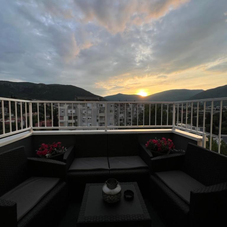 Apartman Lara 2 - Two-Bedroom Apartment - 10