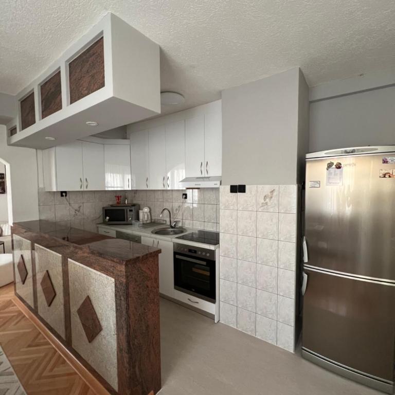 Apartman Lara 2 - Two-Bedroom Apartment - 18