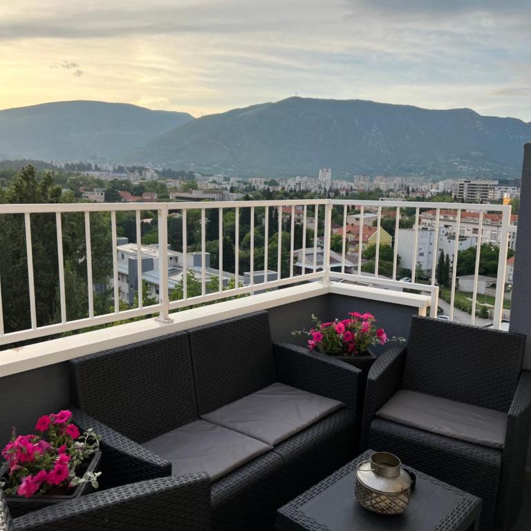 Apartman Lara 2 - Two-Bedroom Apartment - 19