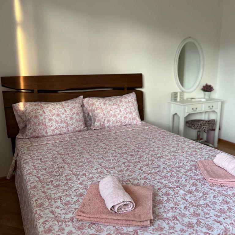 Apartman Lara 2 - Two-Bedroom Apartment - 22