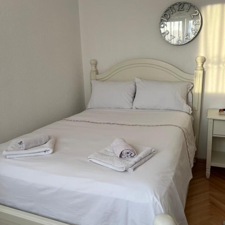Apartman Lara 2 - Two-Bedroom Apartment - 26