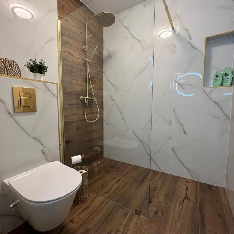 Apartman Lara 2 - Two-Bedroom Apartment - 12