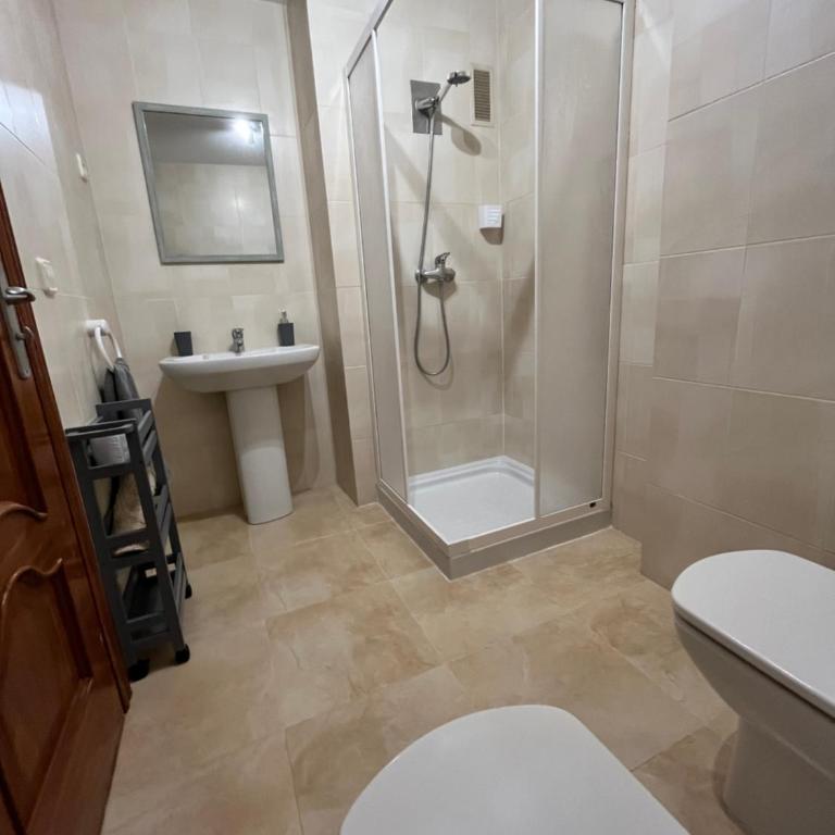Apartamento ERIOS II - Apartamento de 3 dormitorios - 3