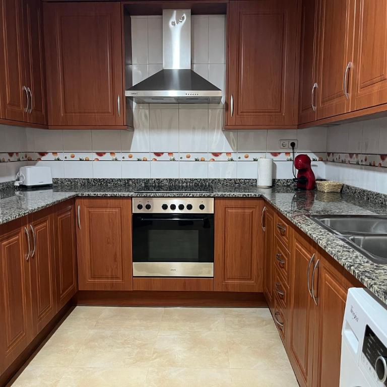 Apartamento ERIOS II - Apartamento de 3 dormitorios - 7