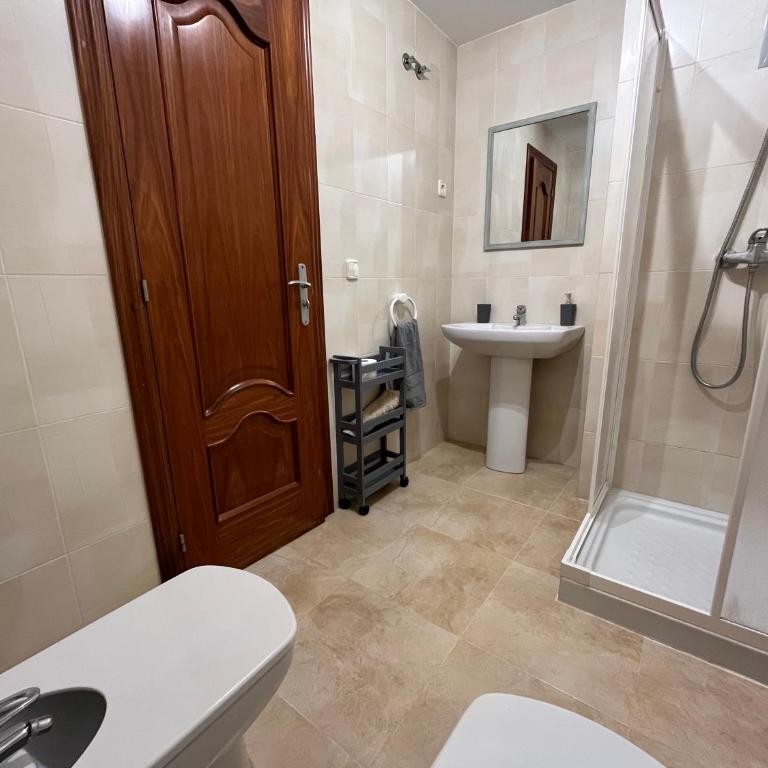 Apartamento ERIOS II - Apartamento de 3 dormitorios - 9