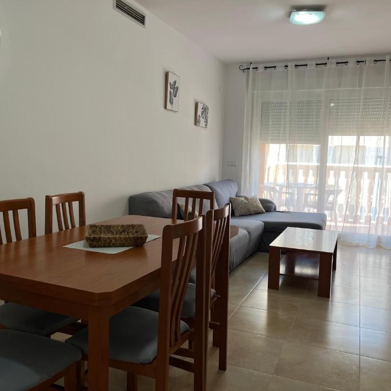Apartamento ERIOS II - Apartamento de 3 dormitorios - 11