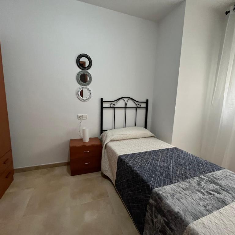 Apartamento ERIOS II - Apartamento de 3 dormitorios - 12