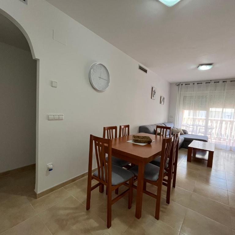 Apartamento ERIOS II - Apartamento de 3 dormitorios - 14