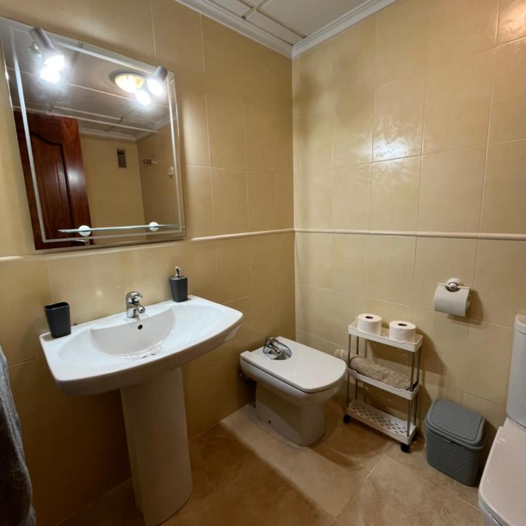 Apartamento ERIOS II - Apartamento de 3 dormitorios - 15