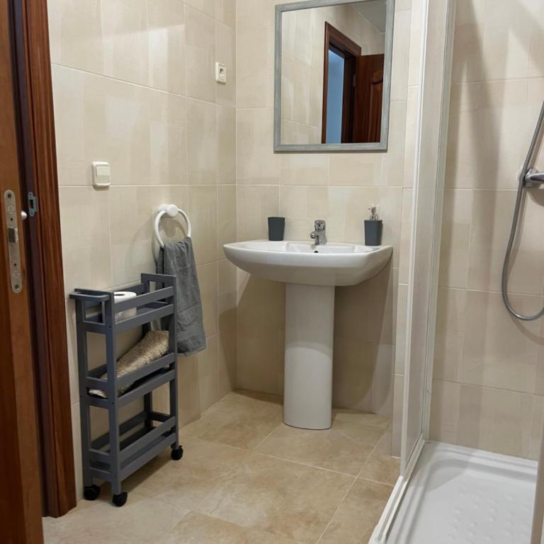 Apartamento ERIOS II - Apartamento de 3 dormitorios - 16