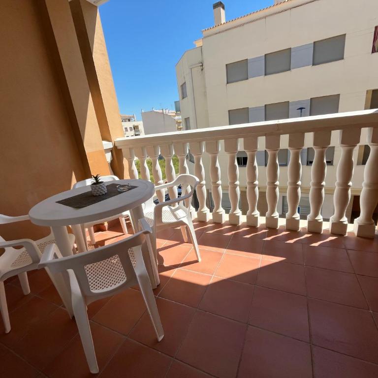 Apartamento ERIOS II - Apartamento de 3 dormitorios - 17