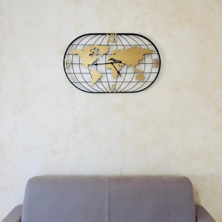 La Casa di Apollo - Casa Vacanze - 7