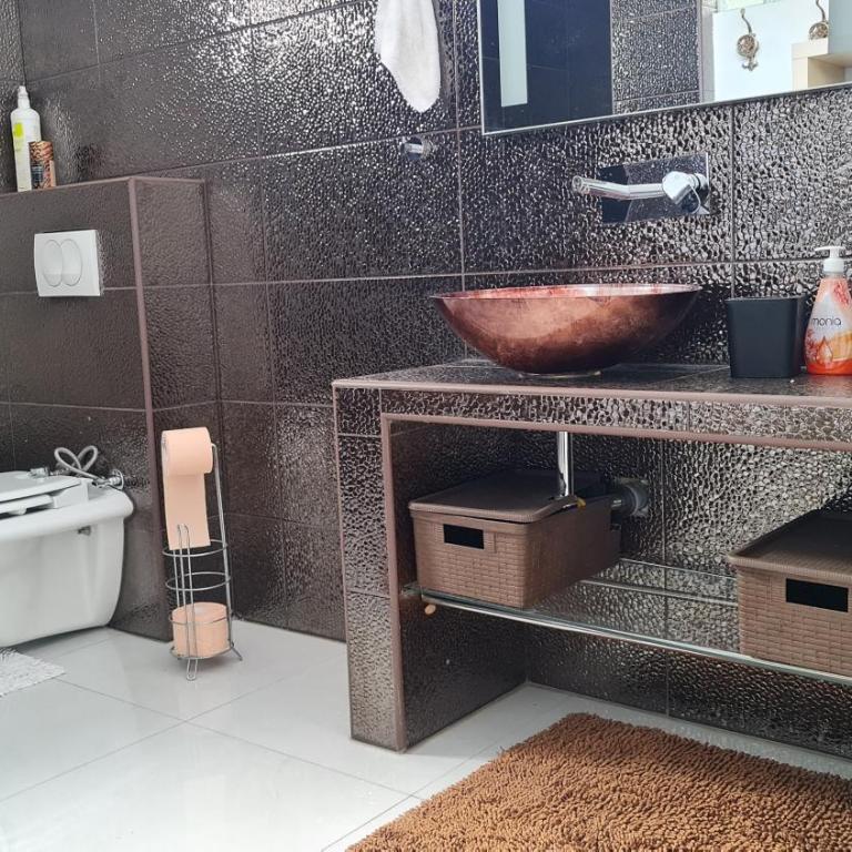 MEDi AMAYA - Deluks Apartman sa 3 Spavaće Sobe - 8