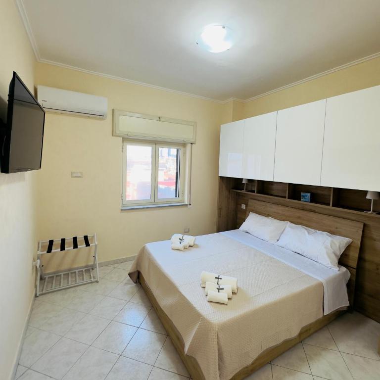La Casa di Apollo - Casa Vacanze - 11