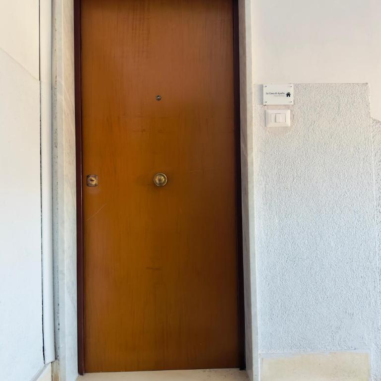 La Casa di Apollo - Casa Vacanze - 16