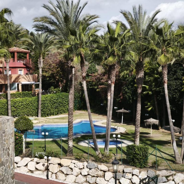 Bonita casa cerca de la playa - Casa de 5 dormitorios - 2