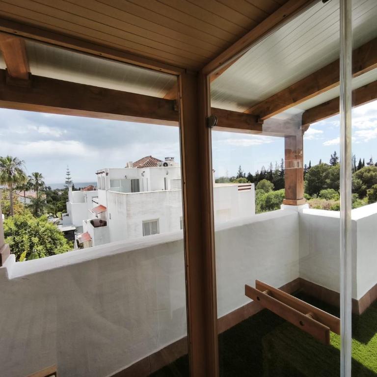 Bonita casa cerca de la playa - Casa de 5 dormitorios - 17