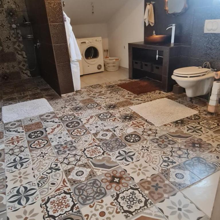 MEDi AMAYA - Deluks Apartman sa 3 Spavaće Sobe - 17