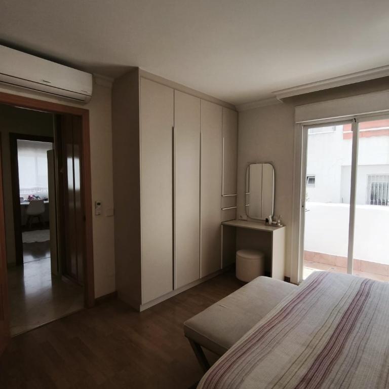 Bonita casa cerca de la playa - Casa de 5 dormitorios - 10