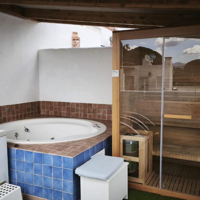 Bonita casa cerca de la playa - Casa de 5 dormitorios - 14