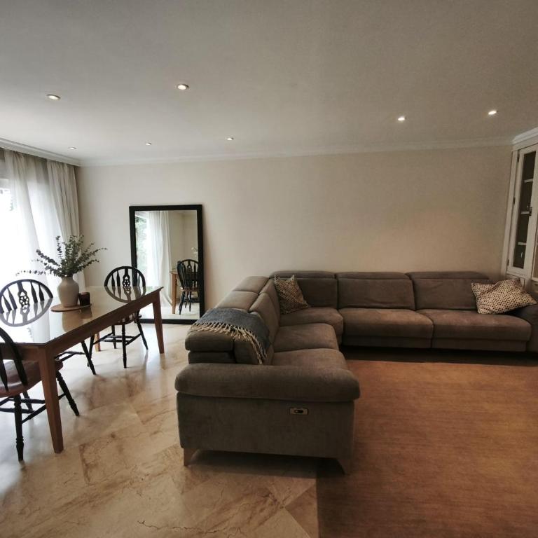 Bonita casa cerca de la playa - Casa de 5 dormitorios - 18