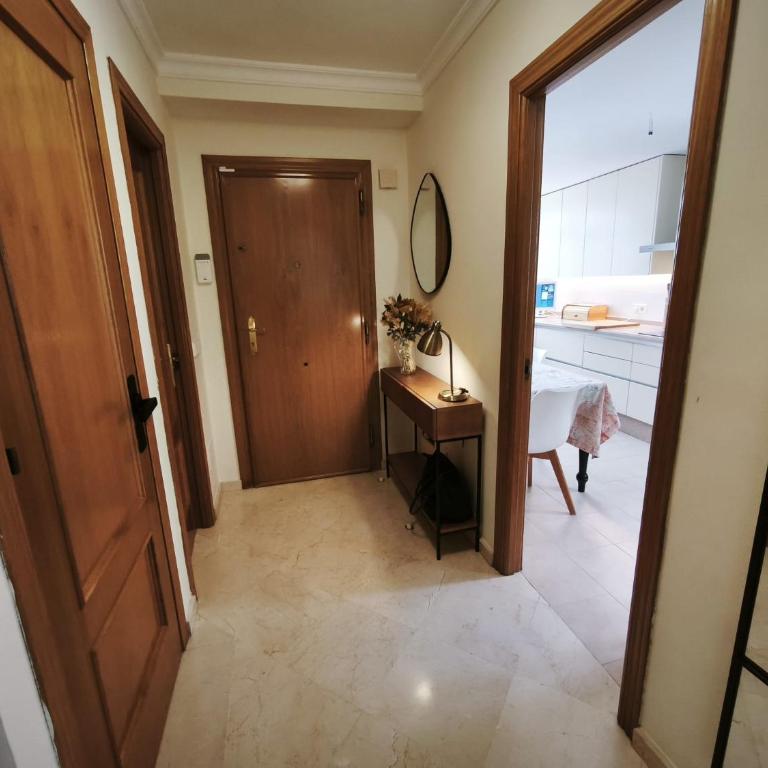 Bonita casa cerca de la playa - Casa de 5 dormitorios - 19