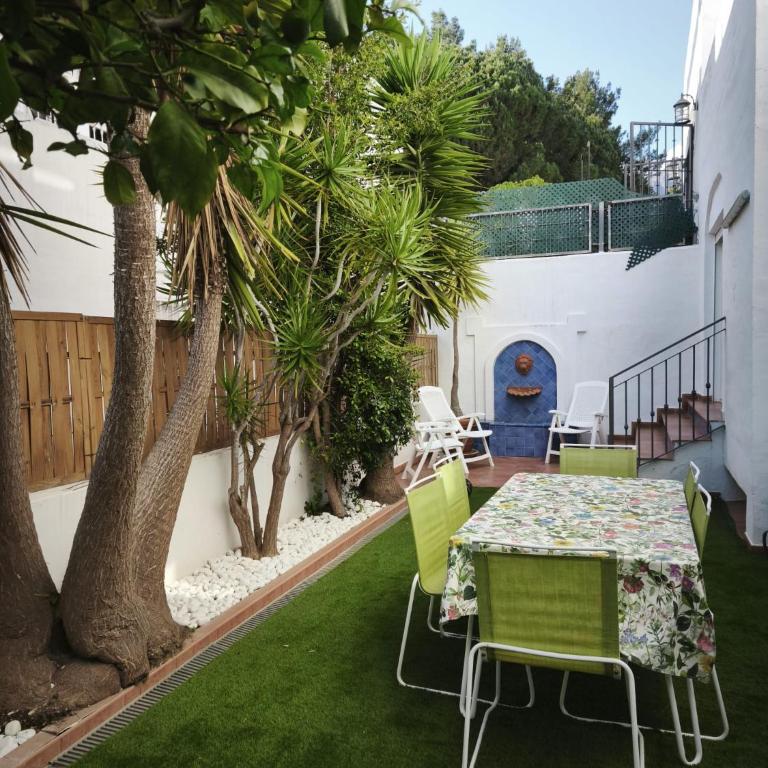 Bonita casa cerca de la playa - Casa de 5 dormitorios - 42