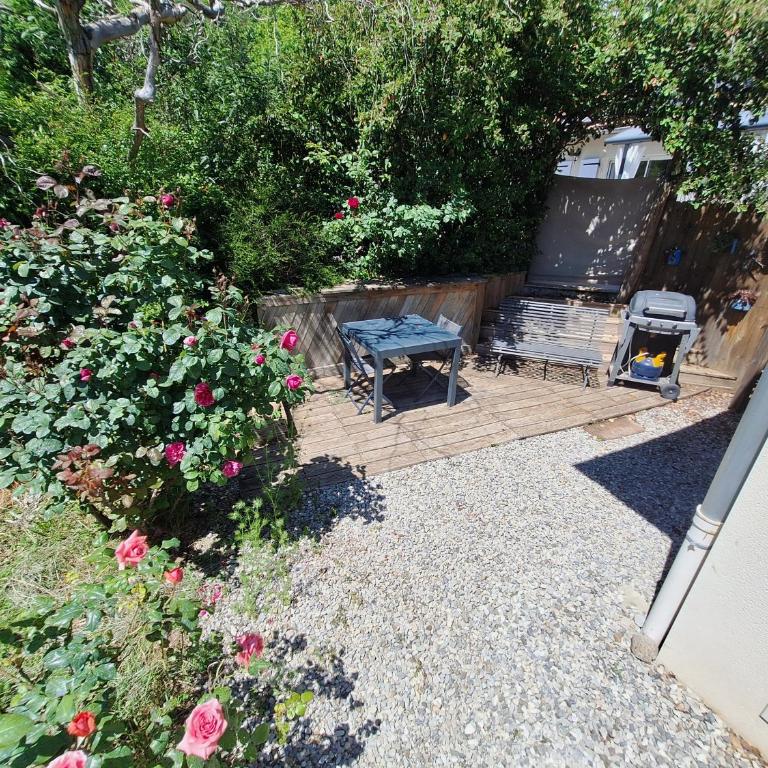 Le boisnheur - Duplex Apartment - 31