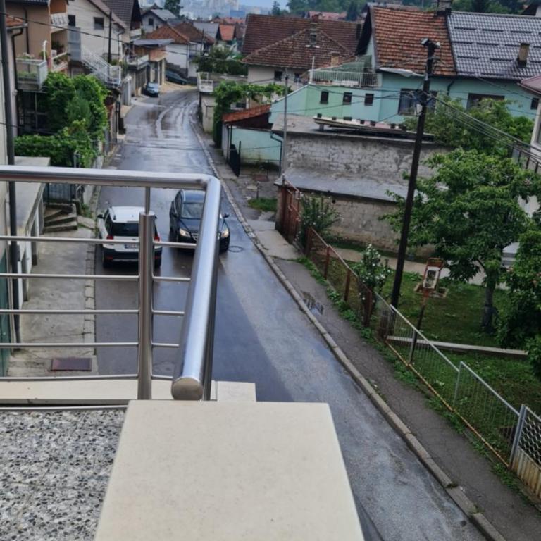 MEDi AMAYA - Deluks Apartman sa 3 Spavaće Sobe - 20