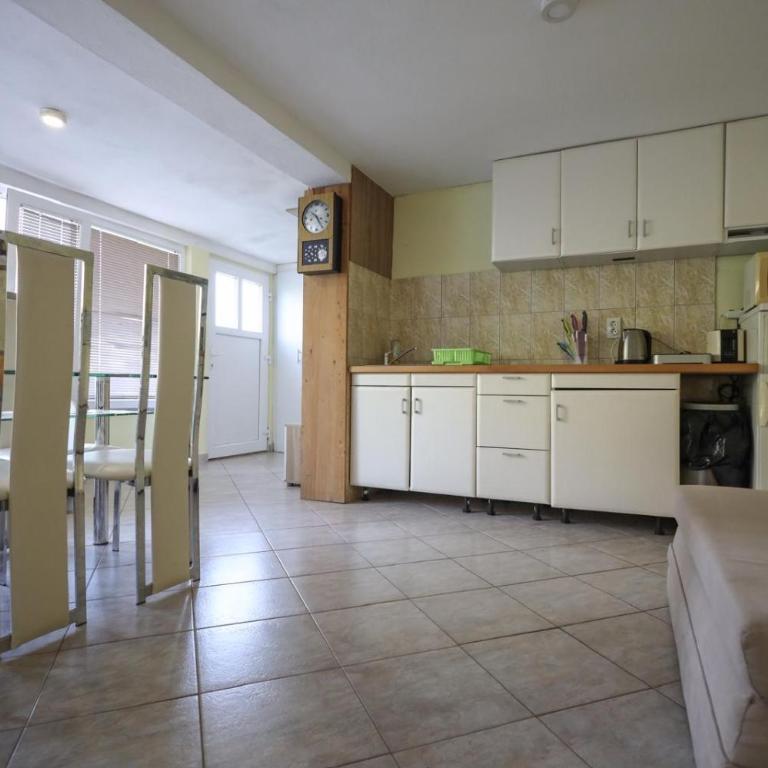 Villa Lyra - Apartman - Prizemlje - 3