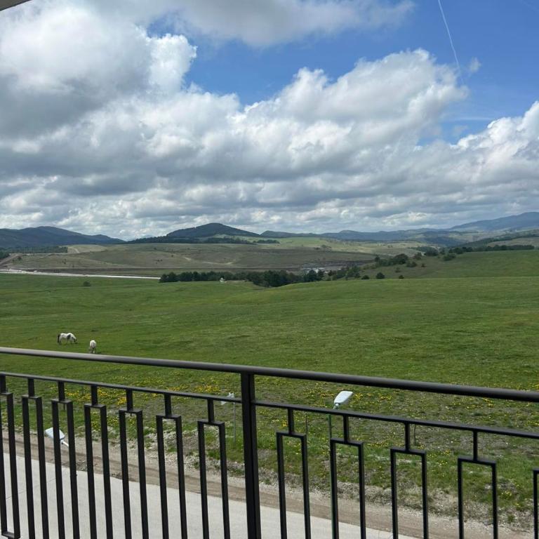 Apartman Barisic - One-Bedroom Apartment - 22